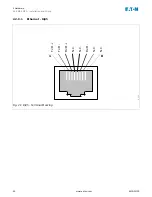 Предварительный просмотр 90 страницы Eaton EMR-3MP0 Installation, Operation And Maintenance Manual