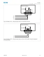 Предварительный просмотр 95 страницы Eaton EMR-3MP0 Installation, Operation And Maintenance Manual