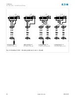 Preview for 96 page of Eaton EMR-3MP0 Installation, Operation And Maintenance Manual