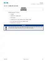 Preview for 99 page of Eaton EMR-3MP0 Installation, Operation And Maintenance Manual