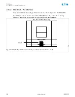 Предварительный просмотр 102 страницы Eaton EMR-3MP0 Installation, Operation And Maintenance Manual