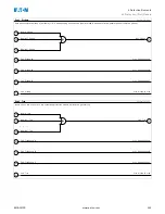 Preview for 135 page of Eaton EMR-3MP0 Installation, Operation And Maintenance Manual