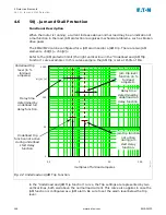 Preview for 164 page of Eaton EMR-3MP0 Installation, Operation And Maintenance Manual