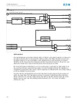 Preview for 170 page of Eaton EMR-3MP0 Installation, Operation And Maintenance Manual