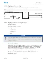 Preview for 191 page of Eaton EMR-3MP0 Installation, Operation And Maintenance Manual