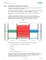 Предварительный просмотр 232 страницы Eaton EMR-3MP0 Installation, Operation And Maintenance Manual