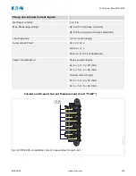 Preview for 239 page of Eaton EMR-3MP0 Installation, Operation And Maintenance Manual