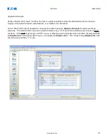 Preview for 357 page of Eaton EMR-4000 Installation, Operation And Maintenance Manual