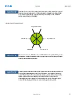 Preview for 360 page of Eaton EMR-4000 Installation, Operation And Maintenance Manual