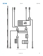 Предварительный просмотр 535 страницы Eaton EMR-4000 Installation, Operation And Maintenance Manual