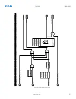 Предварительный просмотр 552 страницы Eaton EMR-4000 Installation, Operation And Maintenance Manual