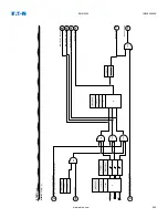 Предварительный просмотр 586 страницы Eaton EMR-4000 Installation, Operation And Maintenance Manual