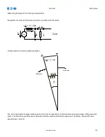 Предварительный просмотр 632 страницы Eaton EMR-4000 Installation, Operation And Maintenance Manual