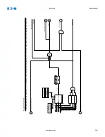 Предварительный просмотр 635 страницы Eaton EMR-4000 Installation, Operation And Maintenance Manual