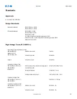 Preview for 840 page of Eaton EMR-4000 Installation, Operation And Maintenance Manual