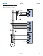 Предварительный просмотр 48 страницы Eaton EMR-5000 Installation, Operation And Maintenance Manual