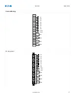 Предварительный просмотр 51 страницы Eaton EMR-5000 Installation, Operation And Maintenance Manual