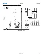 Предварительный просмотр 72 страницы Eaton EMR-5000 Installation, Operation And Maintenance Manual