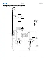 Предварительный просмотр 73 страницы Eaton EMR-5000 Installation, Operation And Maintenance Manual