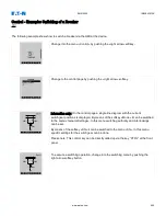 Preview for 462 page of Eaton EMR-5000 Installation, Operation And Maintenance Manual