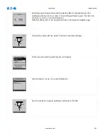 Preview for 463 page of Eaton EMR-5000 Installation, Operation And Maintenance Manual