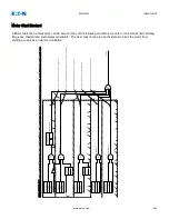 Preview for 481 page of Eaton EMR-5000 Installation, Operation And Maintenance Manual