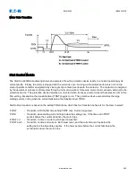 Preview for 484 page of Eaton EMR-5000 Installation, Operation And Maintenance Manual