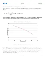 Предварительный просмотр 513 страницы Eaton EMR-5000 Installation, Operation And Maintenance Manual