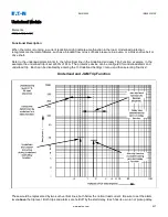 Предварительный просмотр 527 страницы Eaton EMR-5000 Installation, Operation And Maintenance Manual