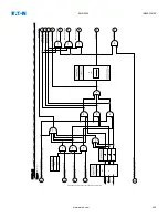 Предварительный просмотр 542 страницы Eaton EMR-5000 Installation, Operation And Maintenance Manual