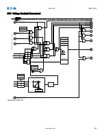 Предварительный просмотр 555 страницы Eaton EMR-5000 Installation, Operation And Maintenance Manual