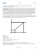 Preview for 556 page of Eaton EMR-5000 Installation, Operation And Maintenance Manual