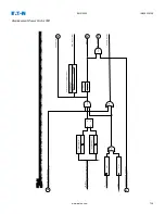 Preview for 736 page of Eaton EMR-5000 Installation, Operation And Maintenance Manual