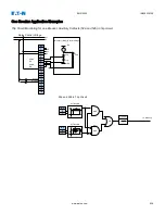 Предварительный просмотр 839 страницы Eaton EMR-5000 Installation, Operation And Maintenance Manual