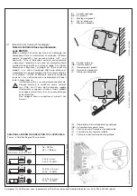 Предварительный просмотр 2 страницы Eaton EMR4-F500-2 Operating And Installation Instructions