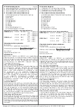 Предварительный просмотр 8 страницы Eaton EMR4-F500-2 Operating And Installation Instructions