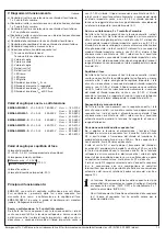 Preview for 12 page of Eaton EMR5-AWM580-2 Operating And Installation Instructions