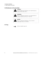 Preview for 8 page of Eaton EMS 2,4 Series Manual