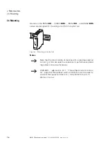 Preview for 20 page of Eaton EMS-2 Manual