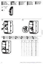 Предварительный просмотр 4 страницы Eaton EMS-DOS Series Instruction Leaflet