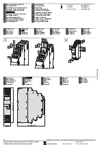 Preview for 6 page of Eaton EMS-DOS Series Instruction Leaflet