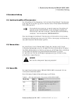 Preview for 11 page of Eaton EMS-SWD Series Manual