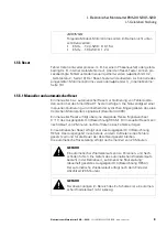 Предварительный просмотр 13 страницы Eaton EMS-SWD Series Manual