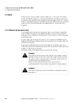 Preview for 54 page of Eaton EMS-SWD Series Manual