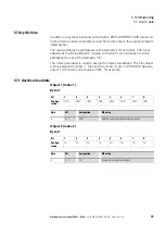 Preview for 77 page of Eaton EMS-SWD Series Manual