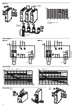 Предварительный просмотр 2 страницы Eaton EMS2-DO-Z Series Instruction Leaflet