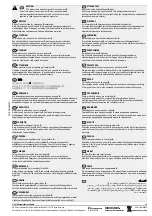 Preview for 5 page of Eaton EMS2-DO-Z Series Instruction Leaflet