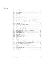 Preview for 5 page of Eaton EMS2 SWD Series Manual