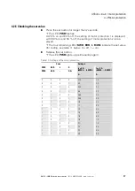 Preview for 41 page of Eaton EMS2 SWD Series Manual