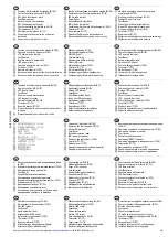 Предварительный просмотр 3 страницы Eaton EMT6 (230V) Instruction Leaflet